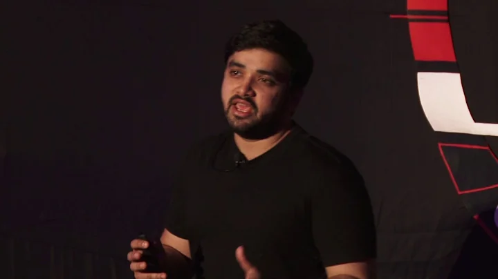 Game-ifying Business | Gaurav Mehta | TEDxCOEP