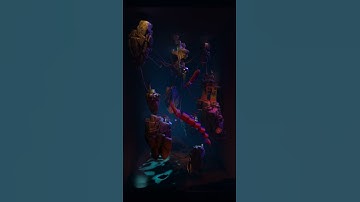 Dynamic Machine Challenge.