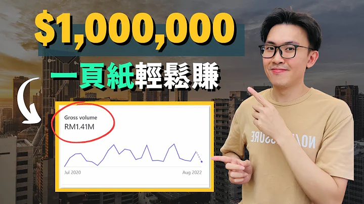 从零到百万，一页纸轻松搞定你的创业蓝图 | 商业模式九宫格 Business Model Canvas - 天天要闻