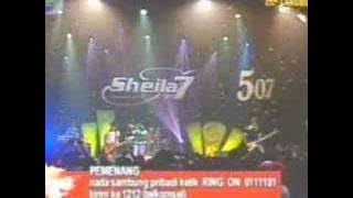 Sheila On 7 - Pemenang (Live)