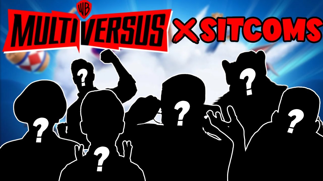 What Sitcom Characters Could Get Into MultiVersus?