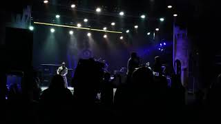 Atreyu - The Time is Now (ShipRocked 2019)