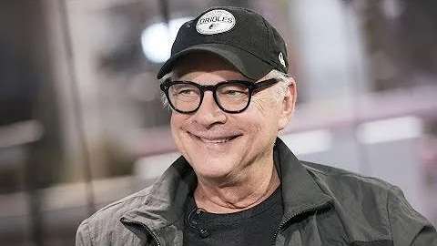 Barry Levinson on the Newfound Popularity of His R...