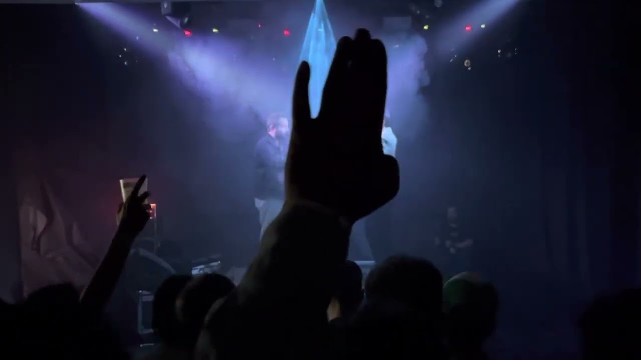 Moullinex & Gpu Panic - Inner Child + See Me Burn