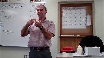 Calipers, Measurement, and 3D printers