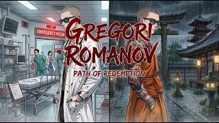 [GREGORI ROMANOV] PATH OF LIGHT - EPISODE 3 #VMACHIRP #V-MACHIRP #VMACHIROLEPLAY