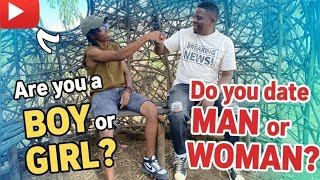 Gender reveal 😳😳, Finally got interviewed by Dan Grego 