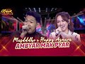 JOGETIN AJA!! Masdddho x Happy Asmara - Ambyar Mak Pyar | KONTES AMBYAR INDONESIA 2024