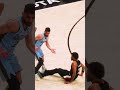 WELCOME TO THE BOX. TOUMANI CAMARA. | Portland Trail Blazers vs Memphis Grizzlies