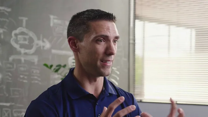 Stephen McClellan of AstraZeneca on Workspace Insi...