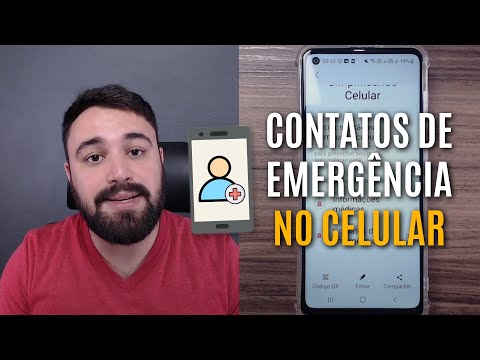 Vídeo: Como desligar o GPS no Android: 9 etapas (com imagens)