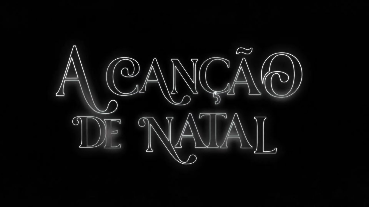 Animação Cantata de Natal 2025 - Igreja Batista Renascer