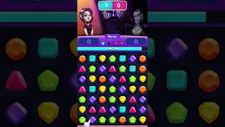 Super Match PvP Match 3 ( Mobile Games 2022 ) screenshot 3