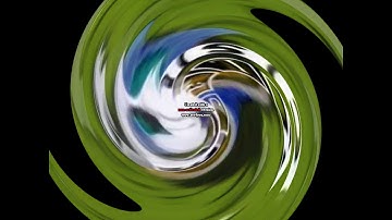 Klasky Csupo in Swirl Color