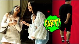 Funny Wet Fart Prank The Sharter Toy at Scottsdale Fashion Square