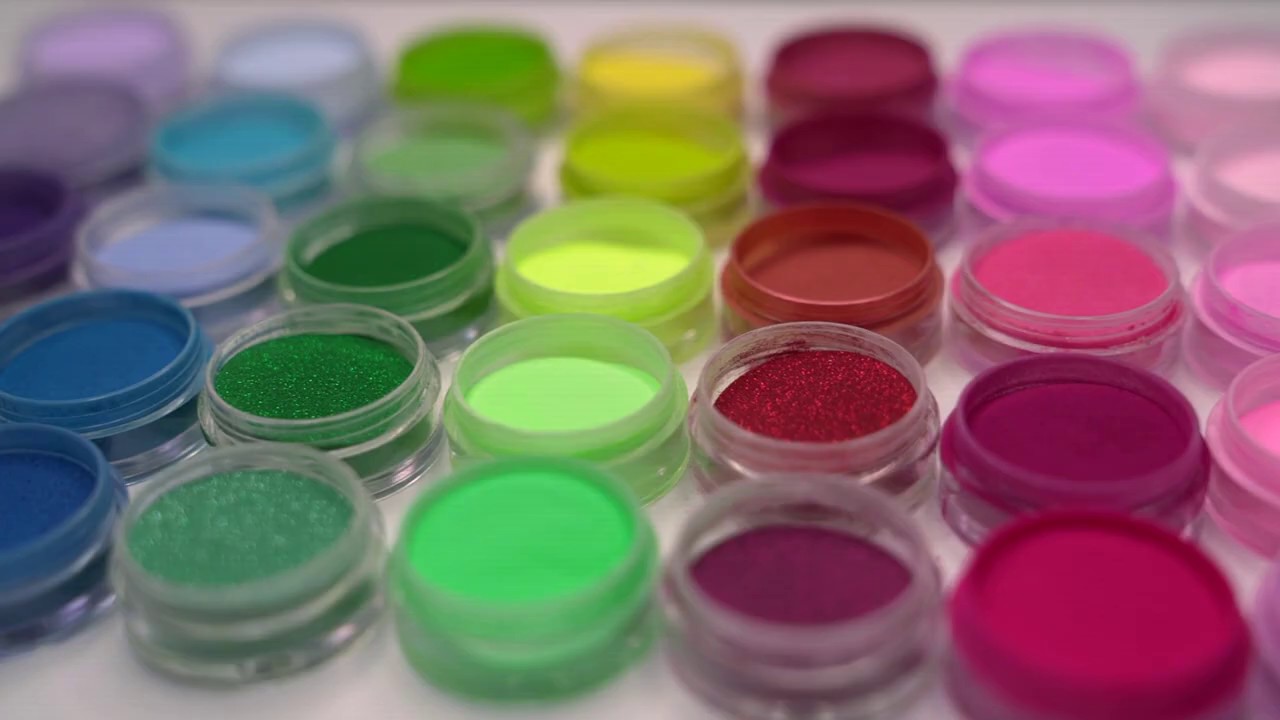 Акрилен прах Kodi Professional за 3D декорации