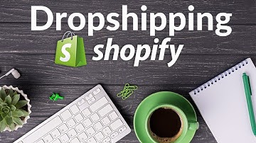 How To Build A Dropshipping Store On Shopify