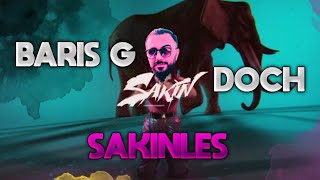 BARIŞ G FT.DOCH - SAKİNLEŞ Resimi