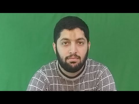 Hacı Rahib Qurani Kərimdən bir cüz hər gün (28-ci Cüz Canlı)