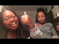 The rap freestyle battle challenge ft my lil sis