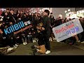《BrownEyedGirls_#KillBill》레드크루#RedCrew 이강용#GangYong 20190222 191725 HongDae Busking 홍대버스킹 #SnowHorse