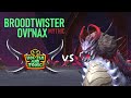 Broodtwister Ovi'nax Mythic - Vengeance POV