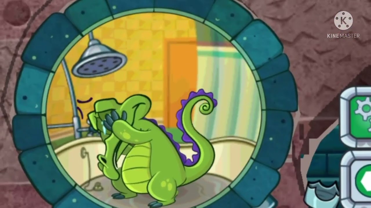 Swampy Crying with fail Sound Effect V2