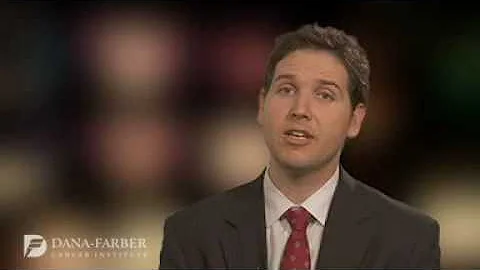 Changes in relationships after cancer treatment - Dana-Farber Cancer Institute