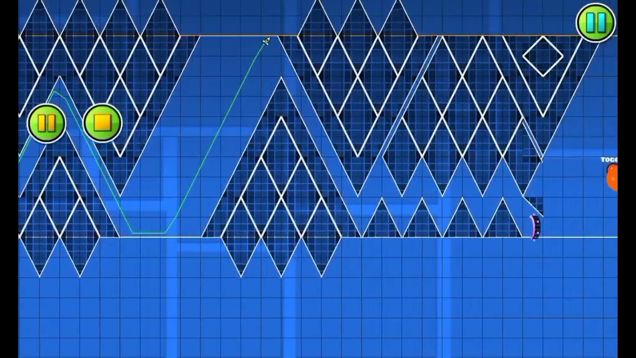 TPP1 (terrible top 1 showcase)