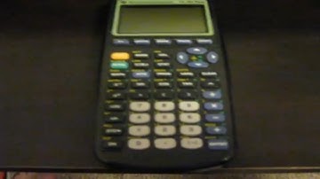TI-83 Ebay Showcase Sold!