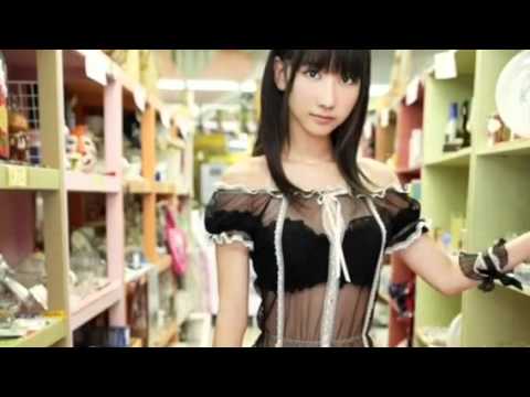 柏木由紀part2