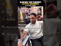 Ranking The Funniest Tattoo Moments (part 2) #funnyshorts