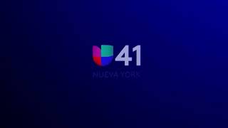 WXTV-DT (Univision) Station ID (2019)