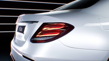 Real-time virtual reality car configurator all achieved using Unreal Engine 4.