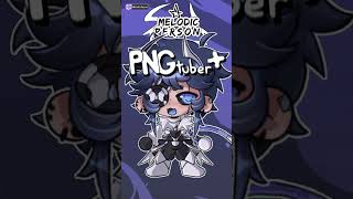 New Pngtuber Program Just Dropped shorts  vtuber art