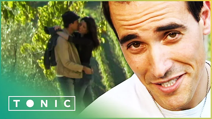 David Takes Off For A Romantic Weekend | David Roc...