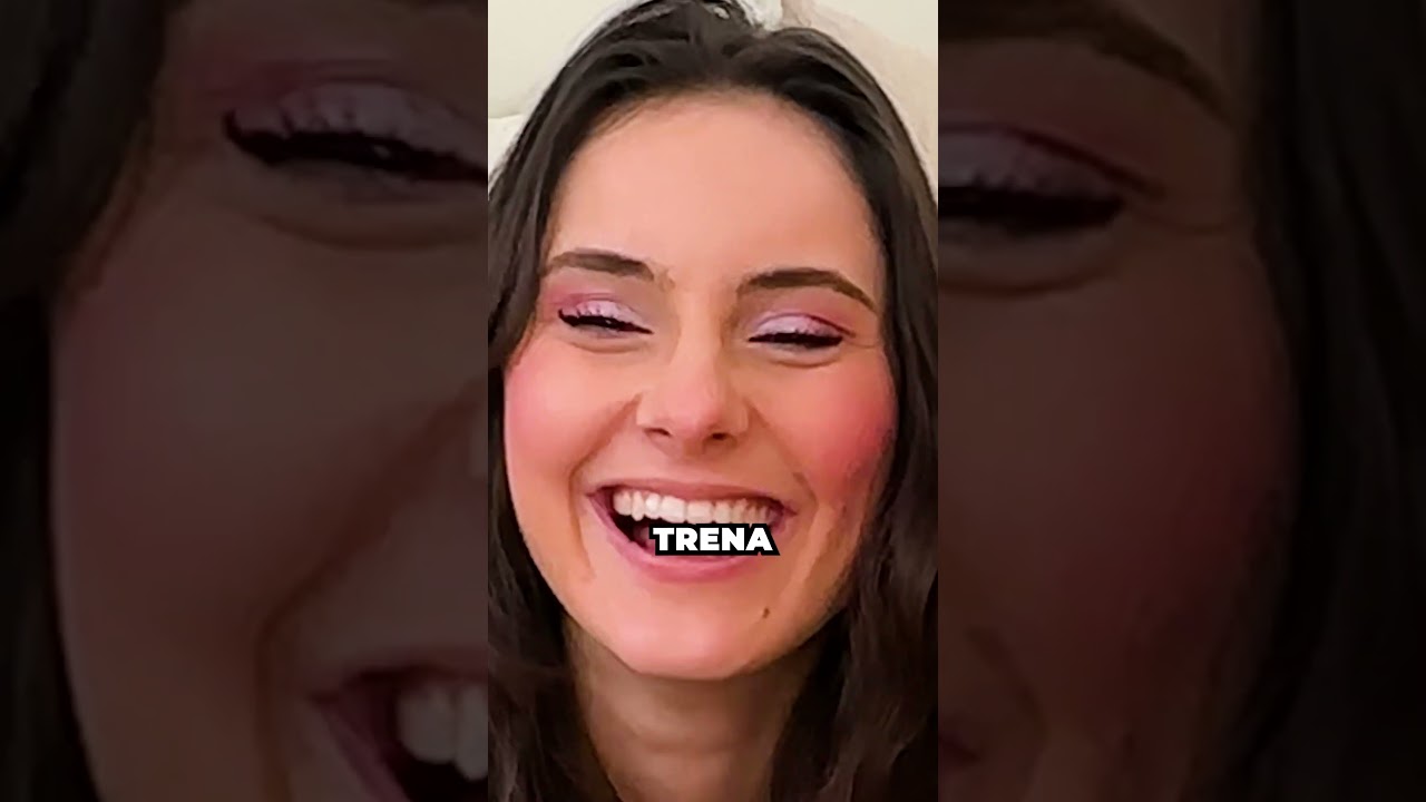 TEM "SOM DE TRENA" KKKKK