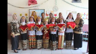 Tari Sembah Batin