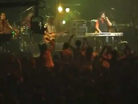 Ok, Perdón -Andrés Calamaro- En vivo El Regreso, Luna Park 2005.