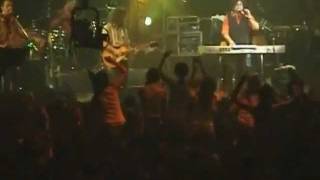Ok, Perdón -Andrés Calamaro- En vivo El Regreso, Luna Park 2005.