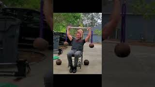 CST Compilation Driveway Gym