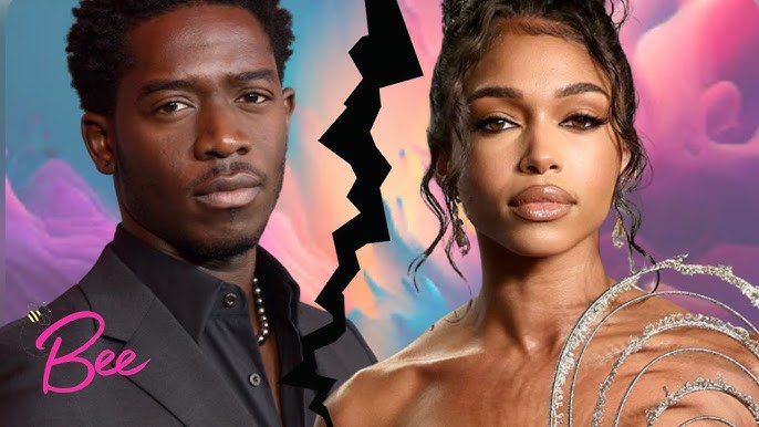 Lori Harvey & Damson Idris are over & done ‼️ - YouTube