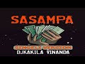 SASAMPA SINGELI VERSION Dimbe DJKAKILA VINANDA OFFICIAL AUDIO