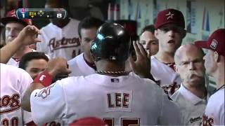 2012/06/23 Johnson's second RBI double