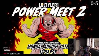 Tyler1 based and anti kayn pilled
