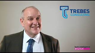 Partner Showcase | Barry Trebes