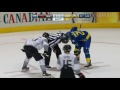 Sweden vs. North America Full 3-on-3 Overtime - World Cup Of Hockey