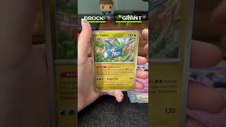 Pewter Pack Battle #38 - Mega Evolution vs. Prismatic Evolutions