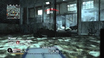 [ Live ] COD 4 Free for All on Pipeline
