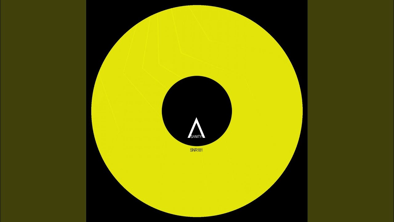 Out Of Mind (Original Mix) - YouTube